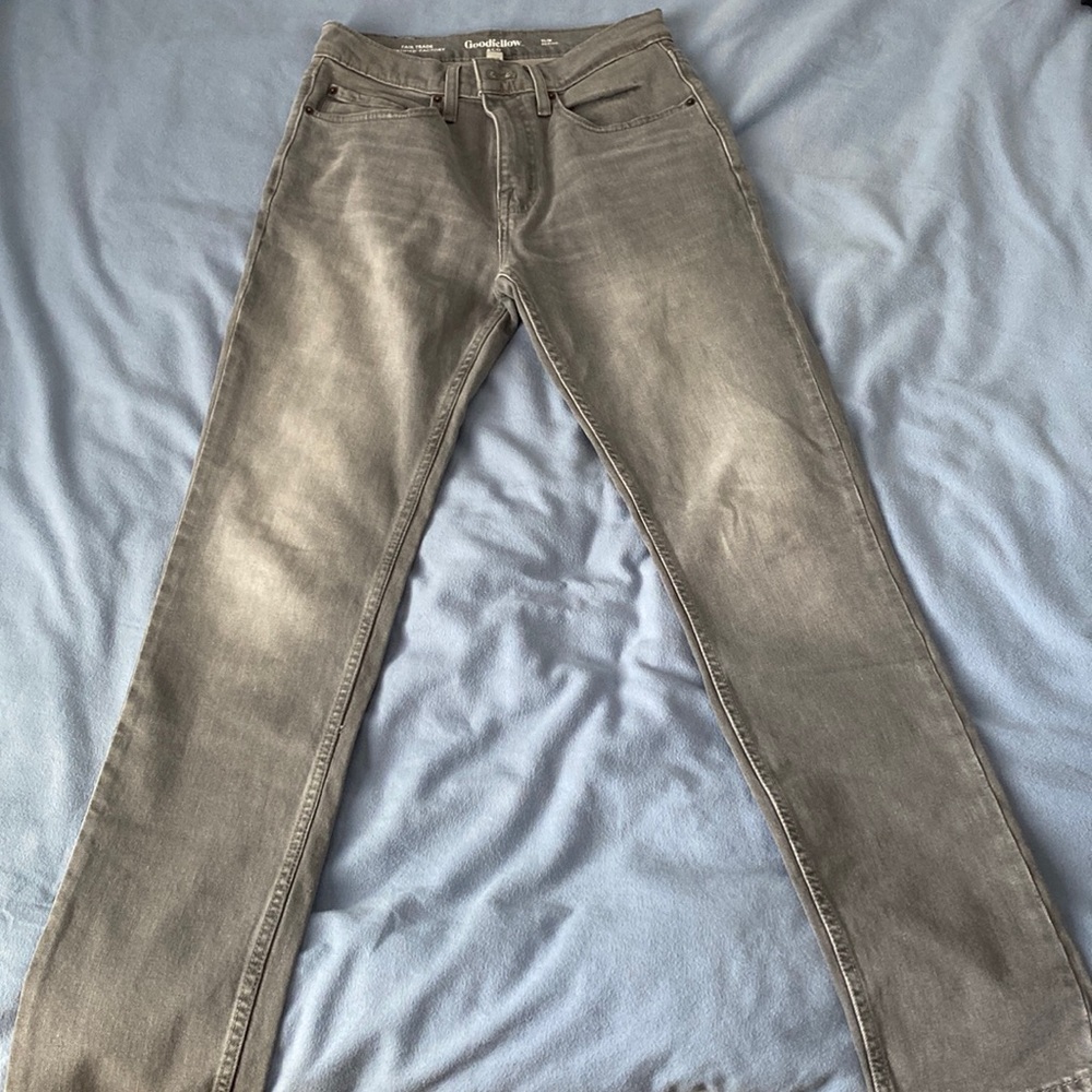 Slim Jeans